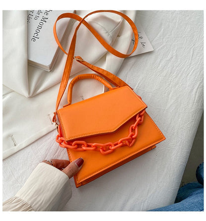 Modewerende Schouderhandtas voor Vrouw
