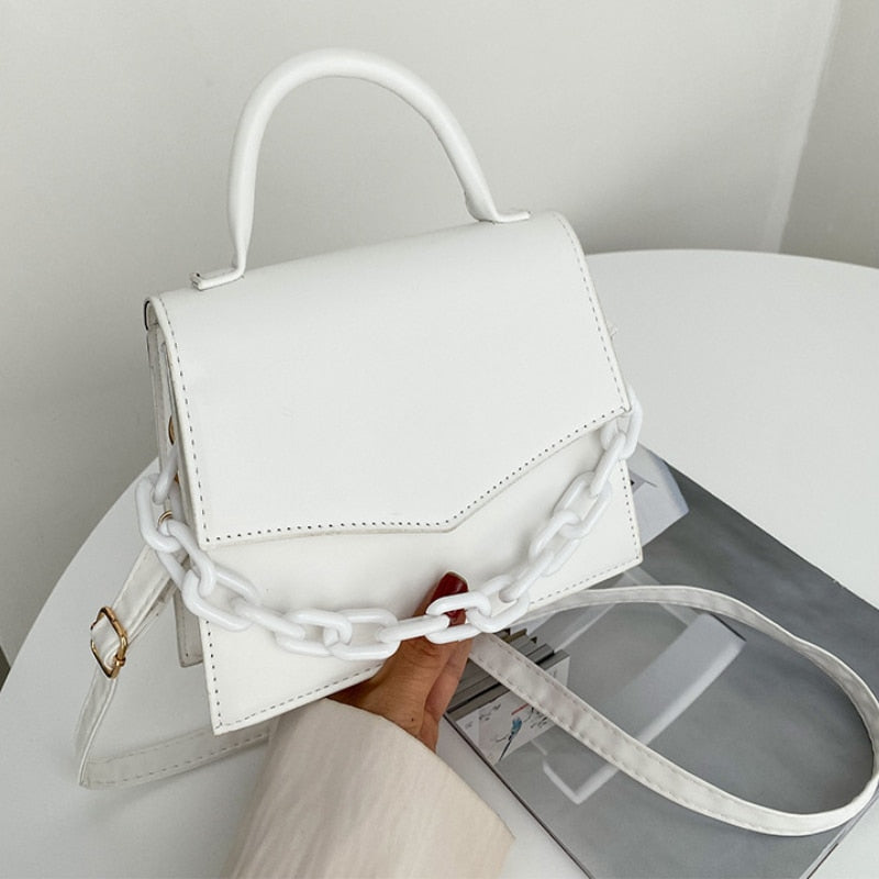Modewerende Schouderhandtas voor Vrouw