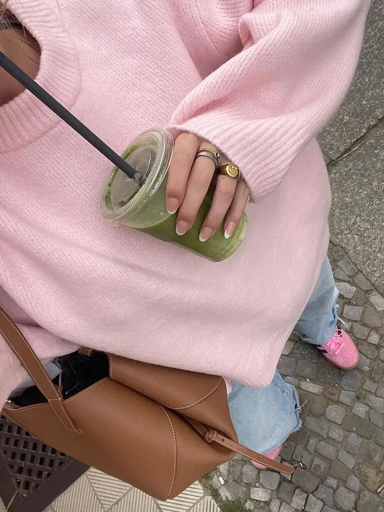 Luxe Trui voor Vrouwen Stijlvol en Tijdloos