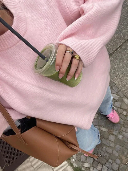 Luxe Trui voor Vrouwen Stijlvol en Tijdloos