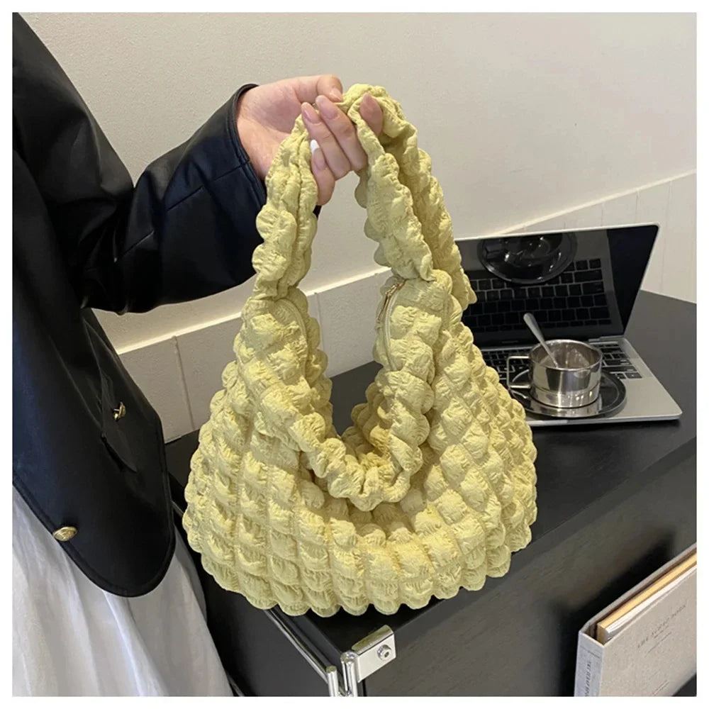 Aurora Elegance Crossbody Tas