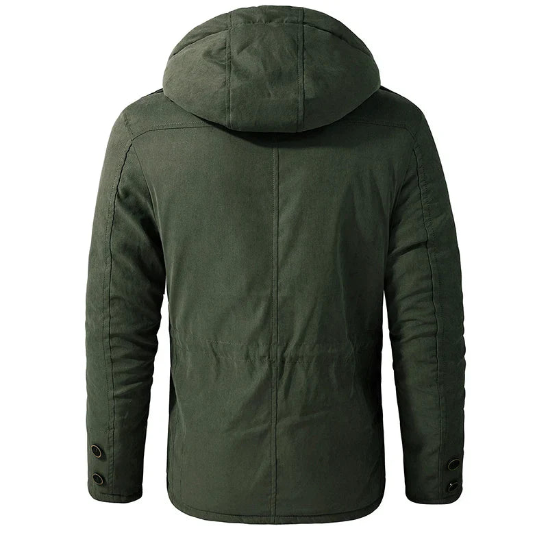 Kasjmier Jas Warm en Luxe voor Vrouwen