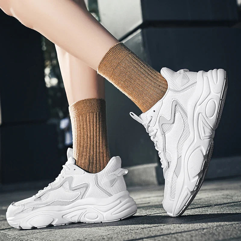 FashionFlex Trendy Sports Schoenen