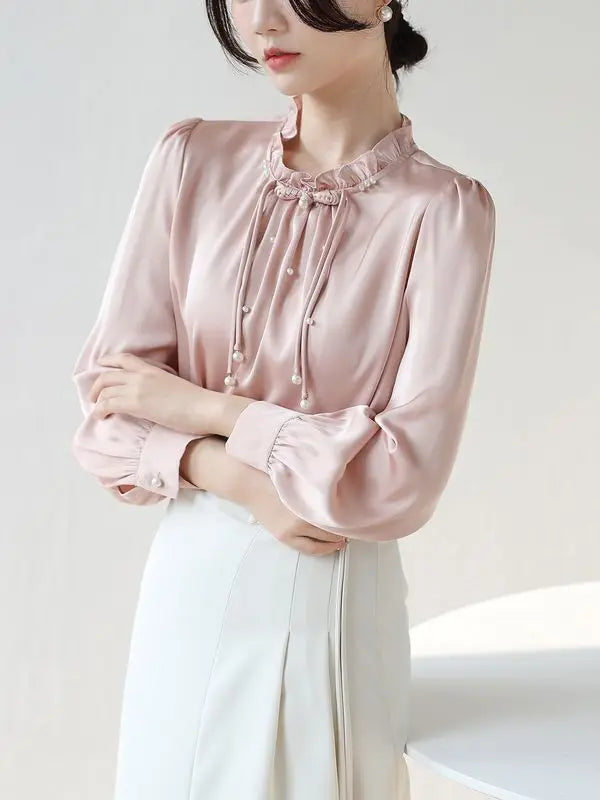 Marella Elegance Zomer Top