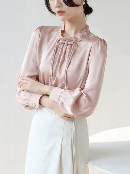 Marella Elegance Zomer Top