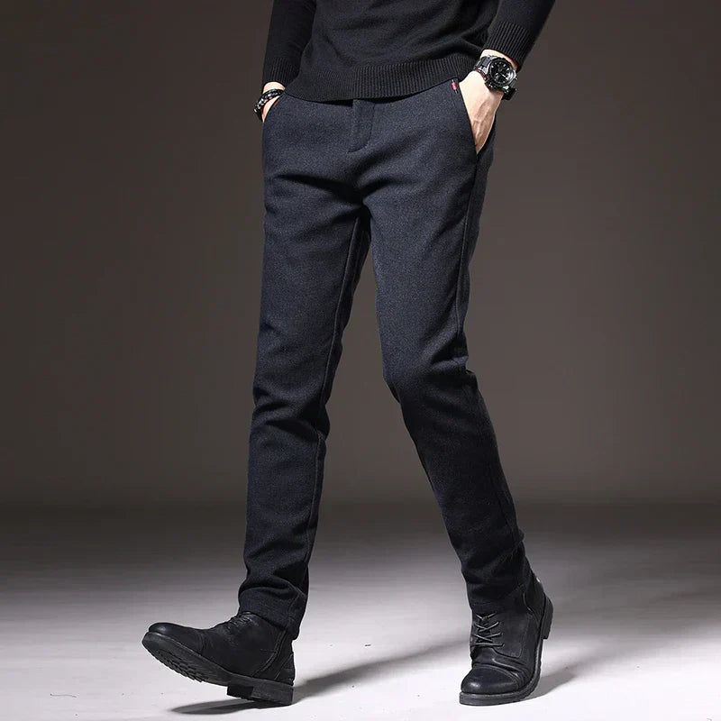Emiliano | Pantalone alla moda