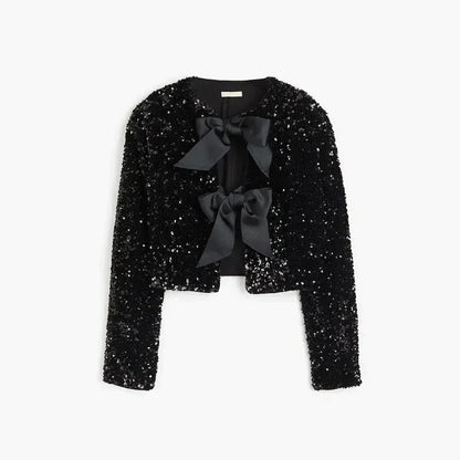 Harriet Jasje Glitter Modieus Kort