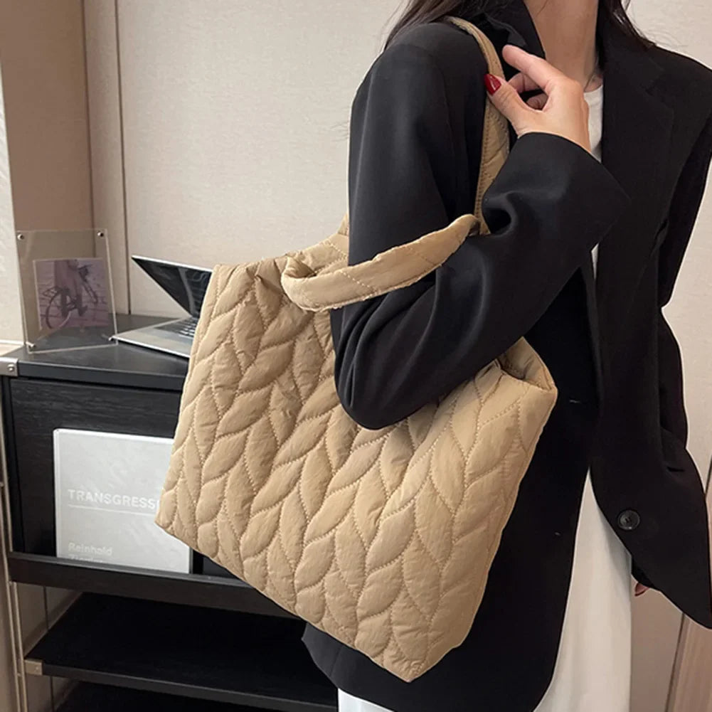 Breeze Chic Luxe Tas