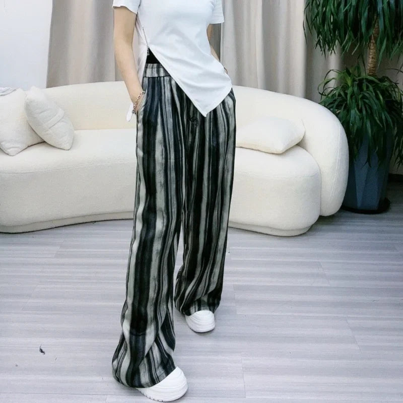 Eclat Elegance Zomerse Broek