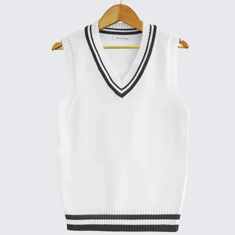 Giovanni | Gilet Kint