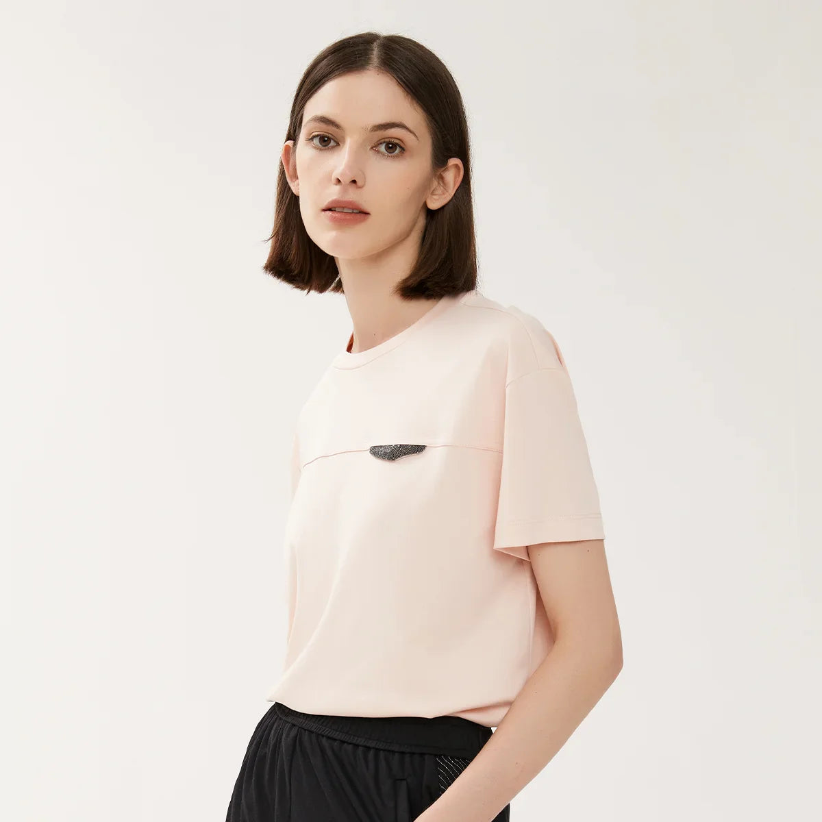 HorizonElegance Luxe T-Shirts