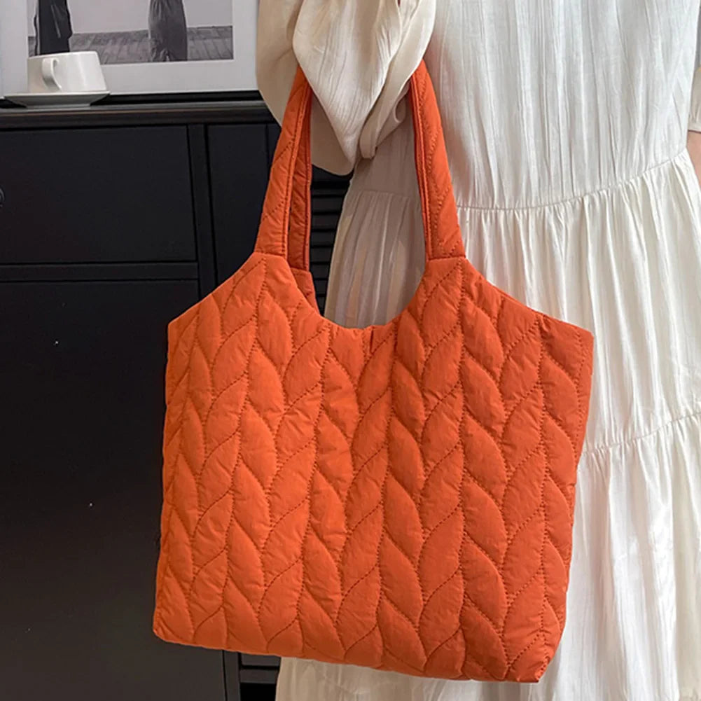 Breeze Chic Luxe Tas