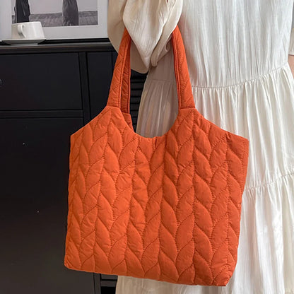 Breeze Chic Luxe Tas