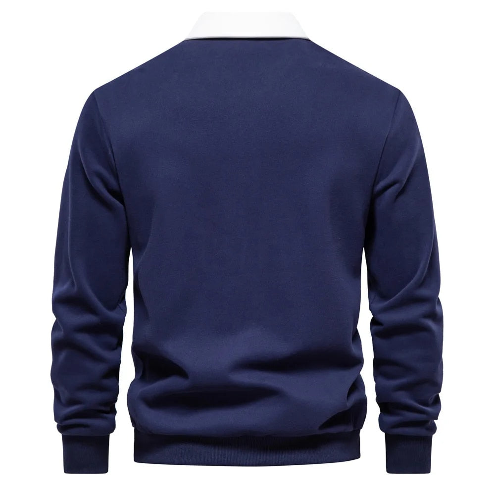 Leopold | Maglione a maniche lunghe