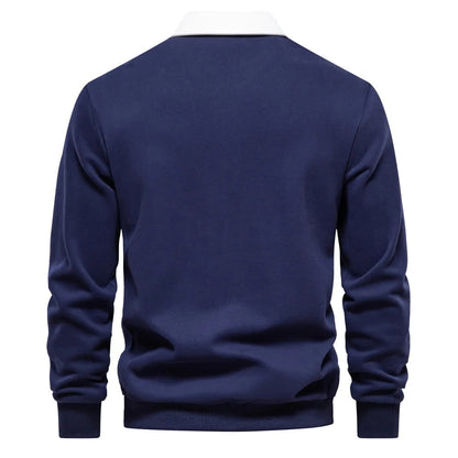 Leopold | Maglione a maniche lunghe