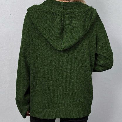 Dames Trui Stijlvol Warm en Comfortabel