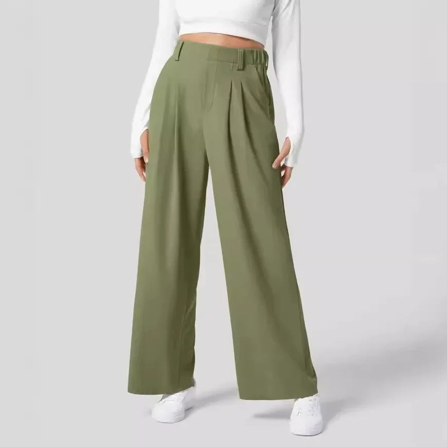 Pantalon Perfect Fit voor Mannen