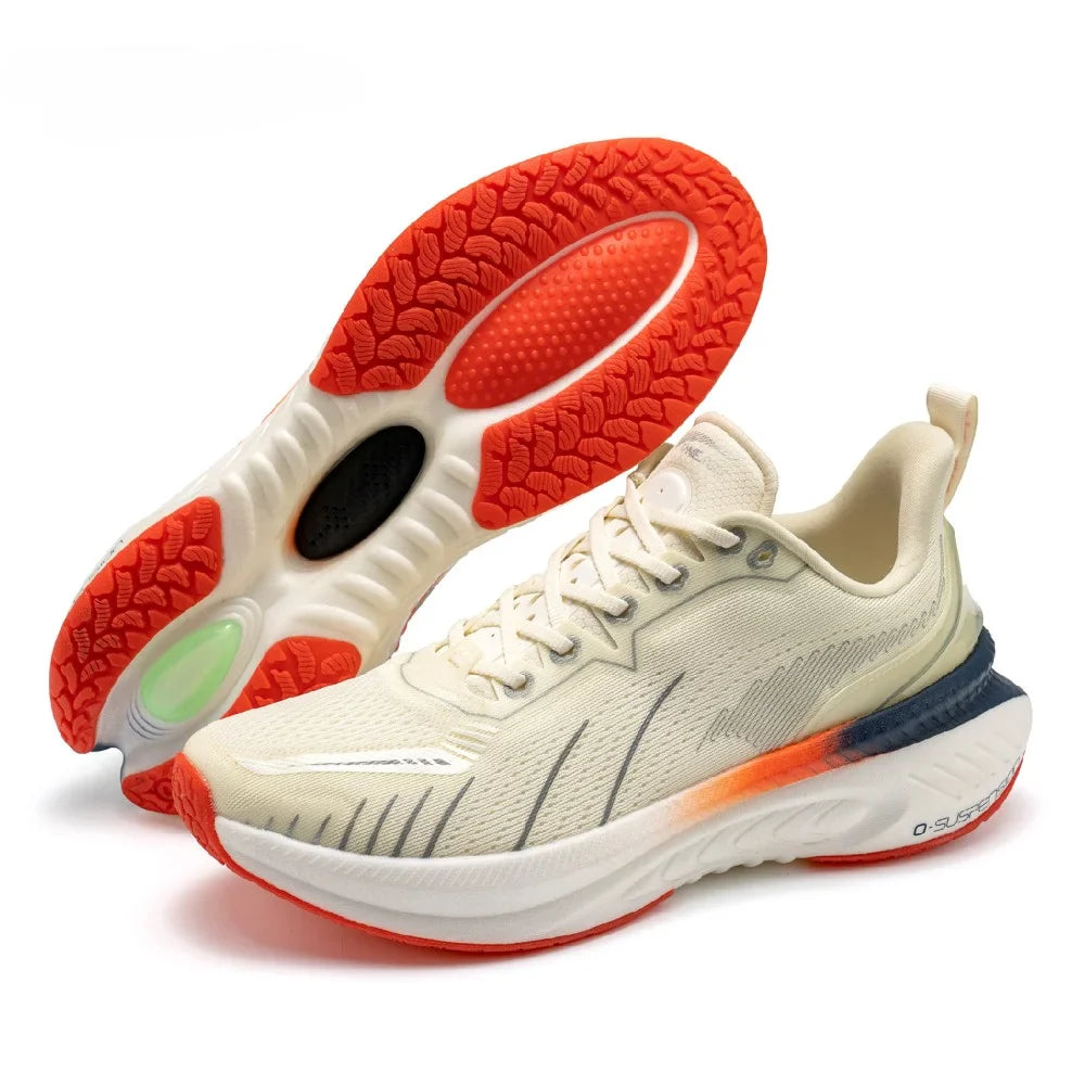 AeroStride Zomer Hardloopschoenen