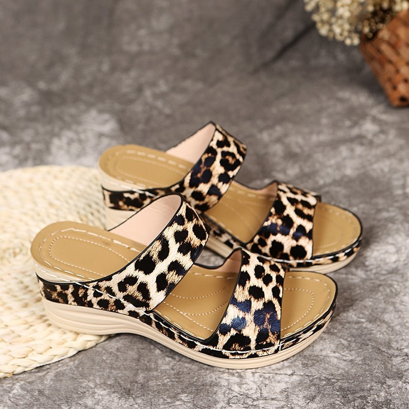 Velanora Casual orthopedische san