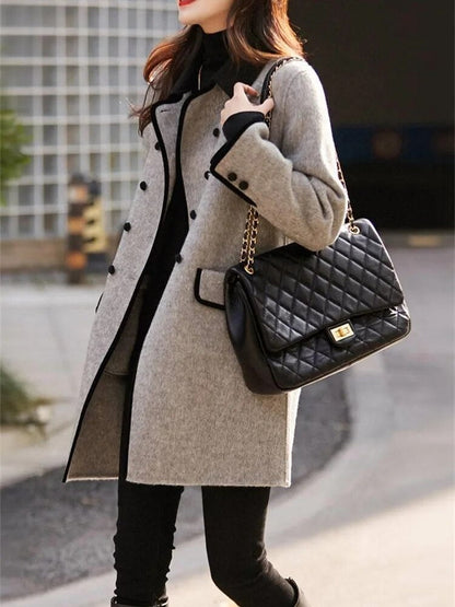 Stijlvolle Damesjas Rosita Elegant Model