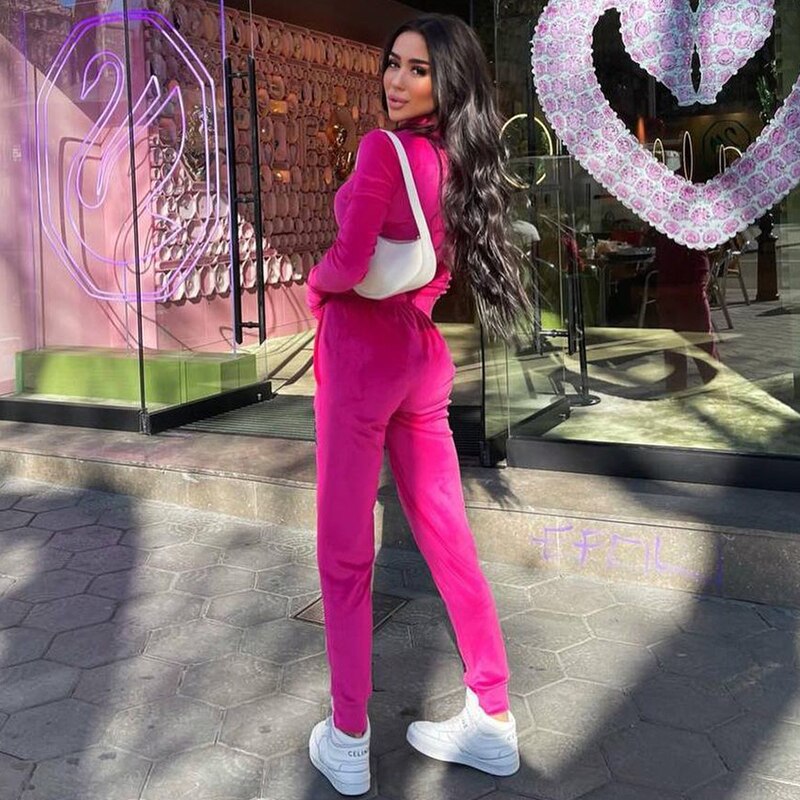 Chaya Huispak Soft en Stijlvol