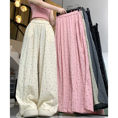 JadeLuxe Zomer Casual Broek