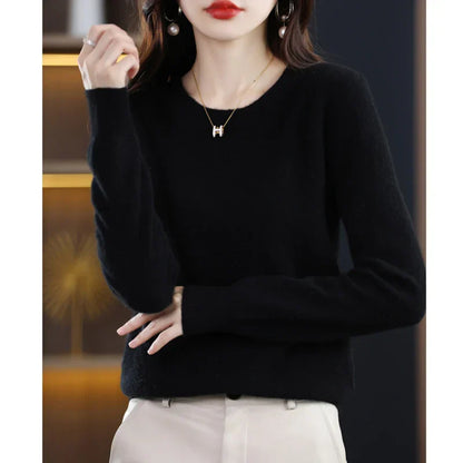 Giada | Maglione in lana