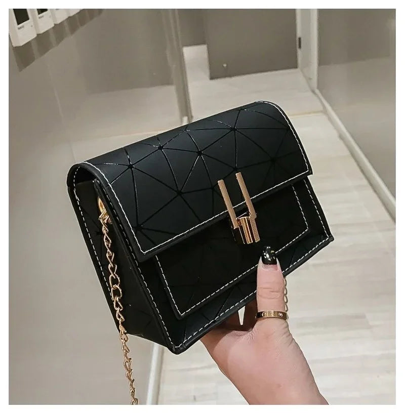 Eleganza Moda Crossbody Tas