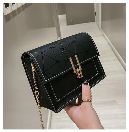 Eleganza Moda Crossbody Tas
