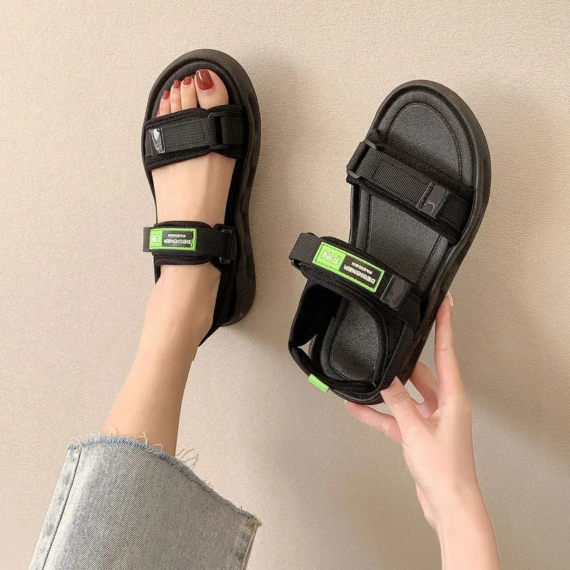 LuxeZomer Zomer Sandalen