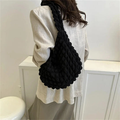 Aurora Elegance Crossbody Tas