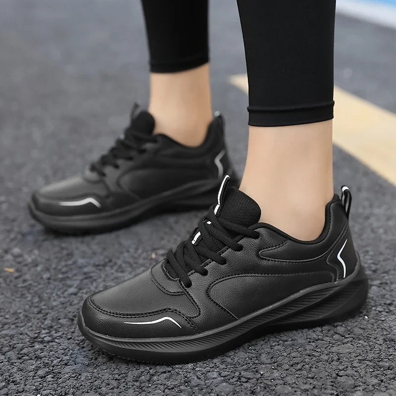 ZenithStride Hardloopschoenen