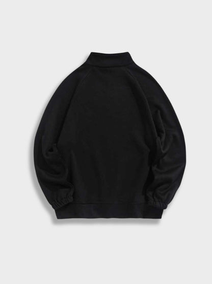 Uniseks Sweater Brooklyn Casual Stijl