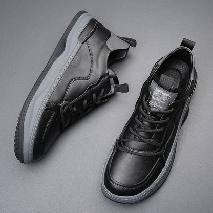 Federico | Scarpe di lusso in pelle