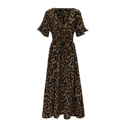 Eternal Envy Maxi Jurk