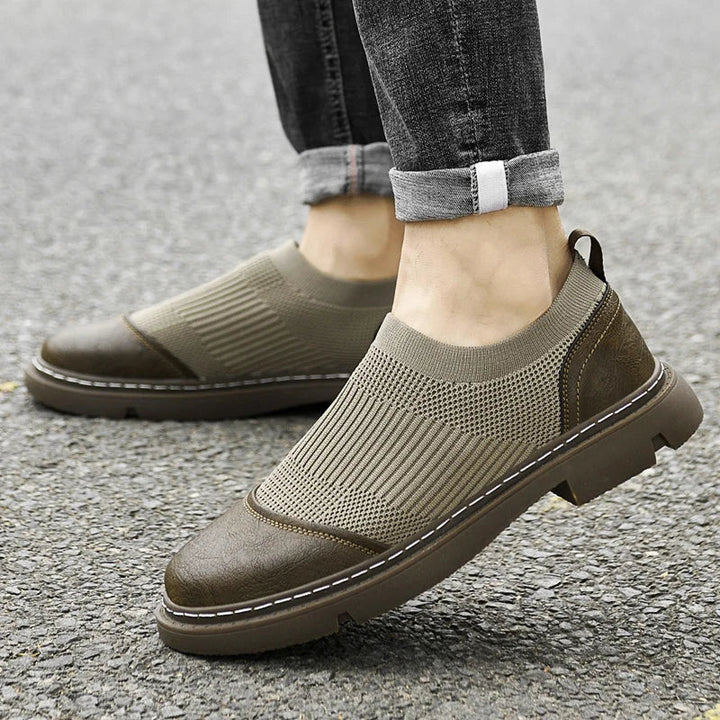Ottavio | Scarpe comode e di qualità
