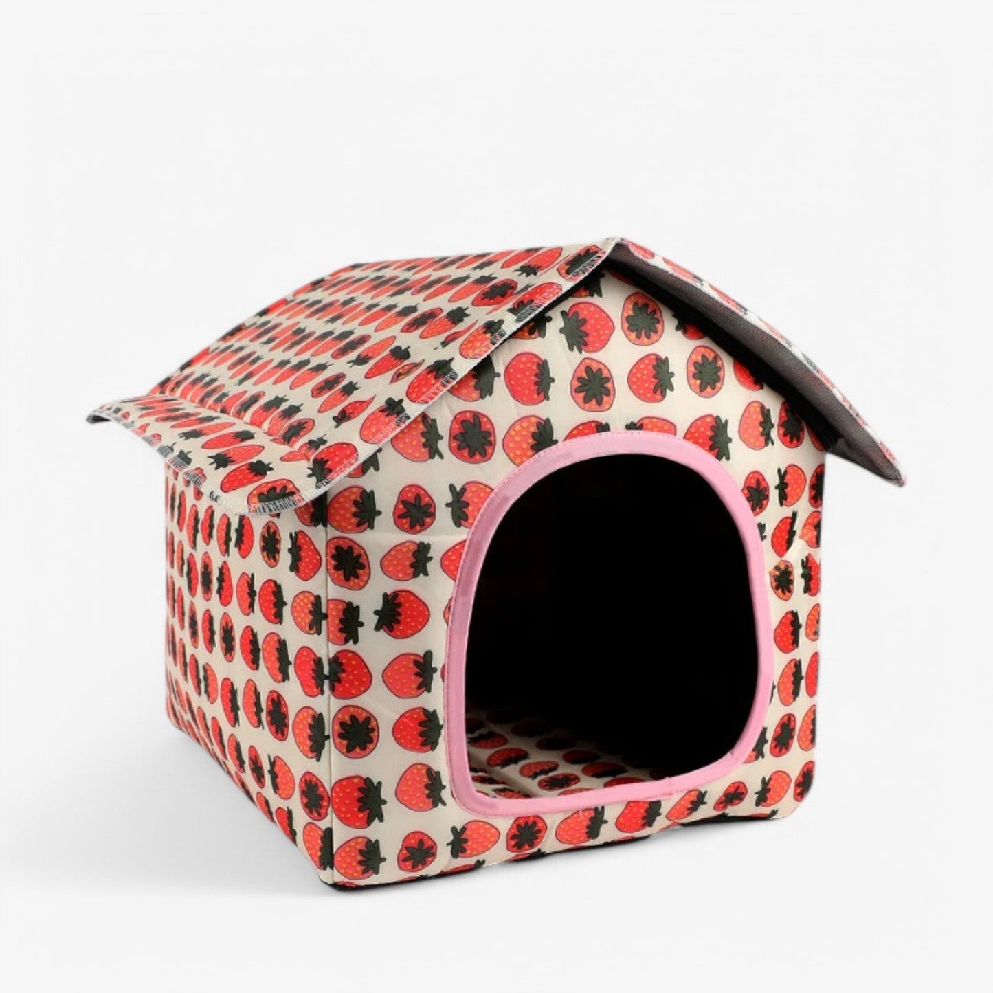 Huisdierenhuis Buiten Waterdicht voor Honden en Katten