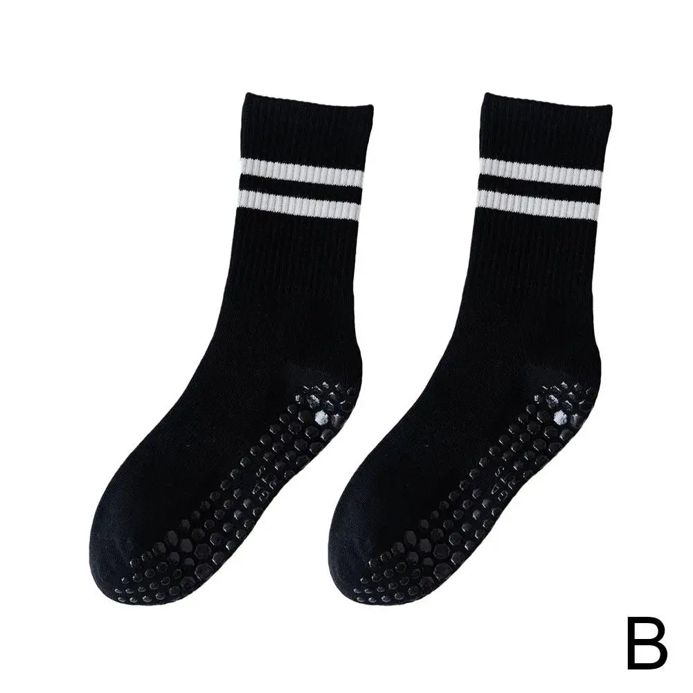 Sport Sokken Antislip voor Yoga en Fitness