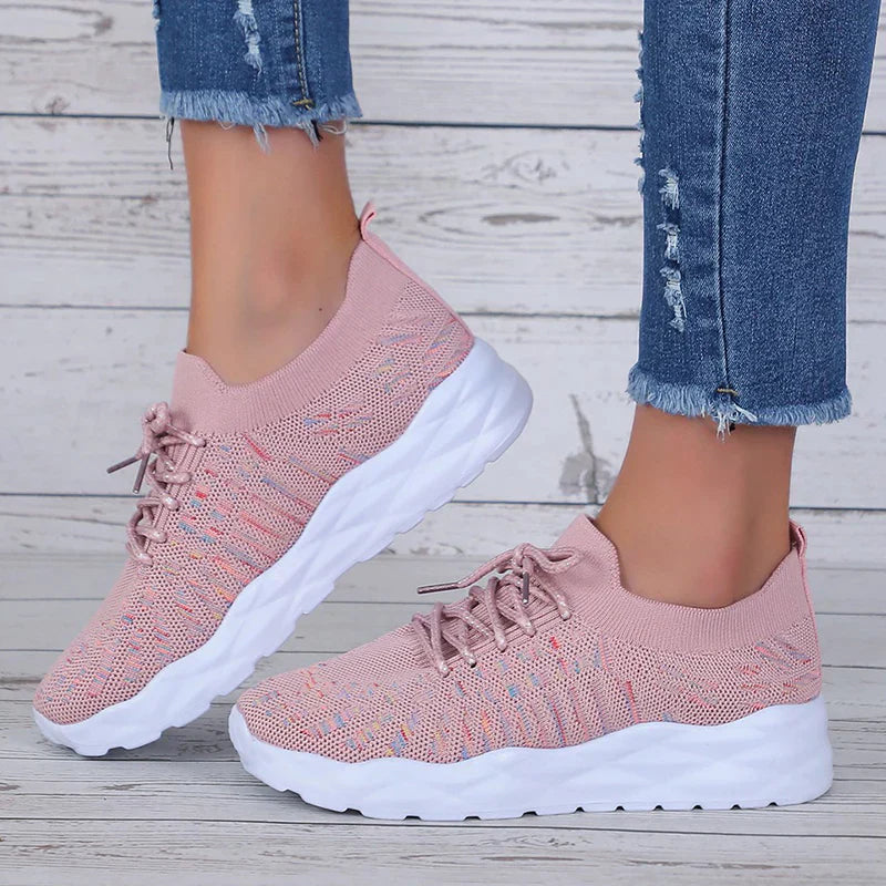 Comfortabele Ergonomische Casual Schoenen voor Dagelijks Gebruik