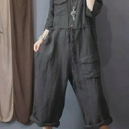 Helma Chic jumpsuit