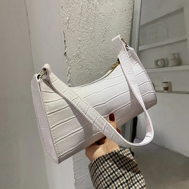 Elegante Couture Handtas