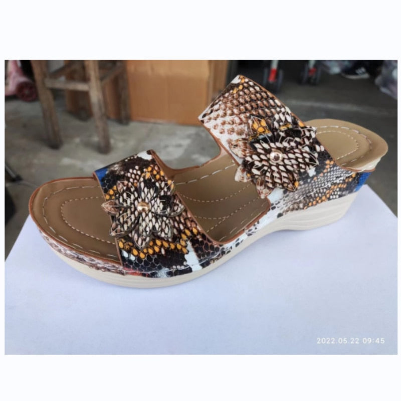 Velanora Casual orthopedische san