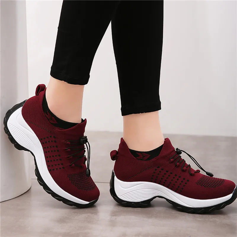HorizonElegance Sneakers