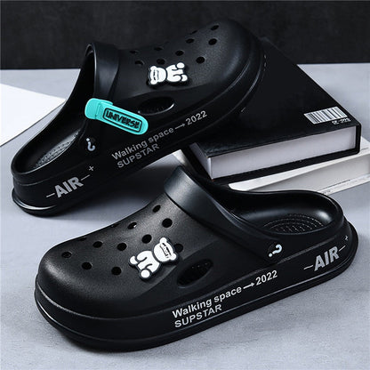 Zomer Klompen Uniseks Sandalen Sanne