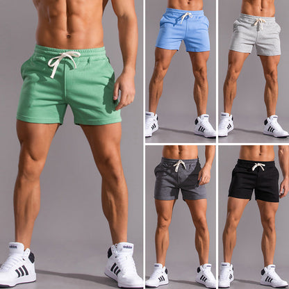 Korte Heren Shorts Comfortabel en Stijlvol