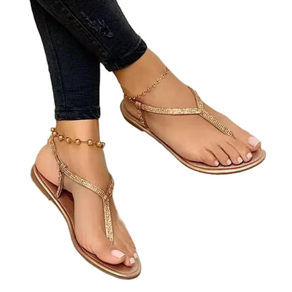 TrendTredz Zomerse Sandalen