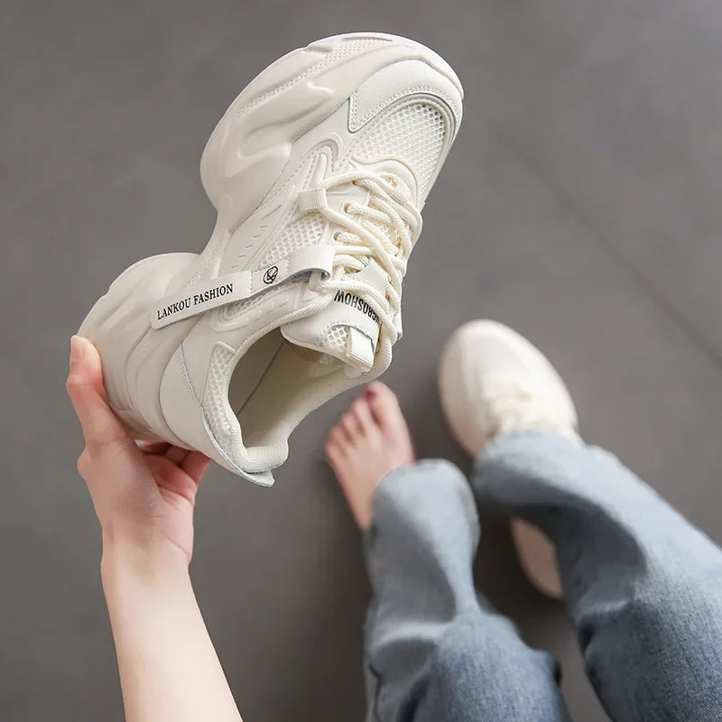 WindRoos Wandelschoenen