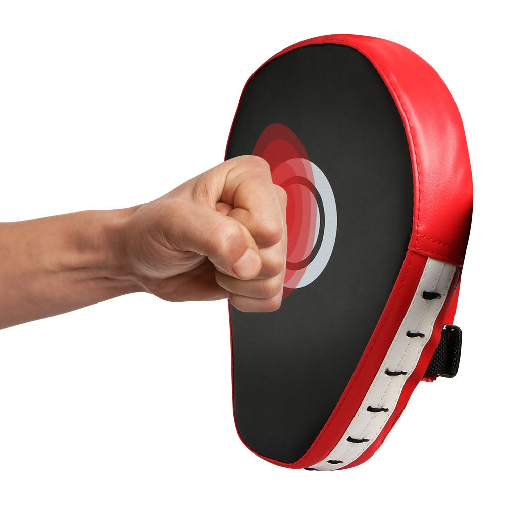 Kickboks Punch Pad | Thuis Trainen voor Vechtsporten - Mode Vibes