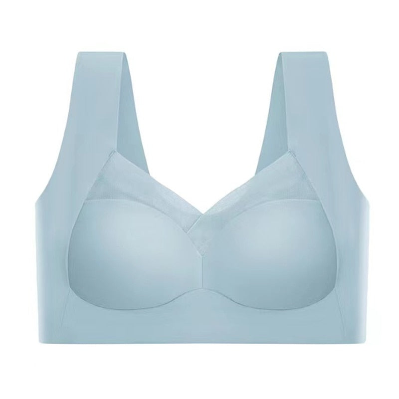 Hemelse Comfort LuxeCloud BH: Zo Comfortabel, Je Zult Vergeten Dat Je hem Draagt!