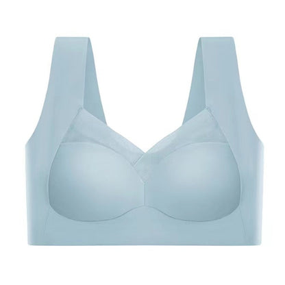 Hemelse Comfort LuxeCloud BH: Zo Comfortabel, Je Zult Vergeten Dat Je hem Draagt!